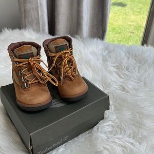 Timberland Booties